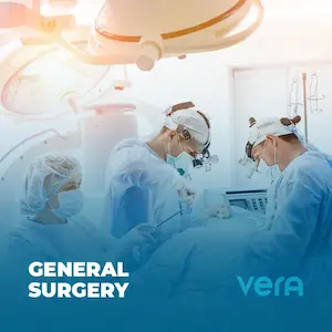 general surgery