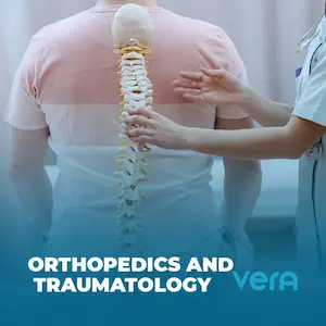 orthopedics