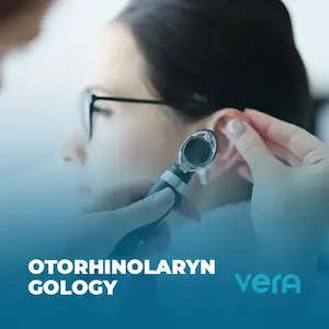 otorhinolaryngology