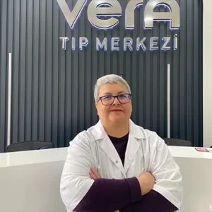 dr mihriban hafızoğlu