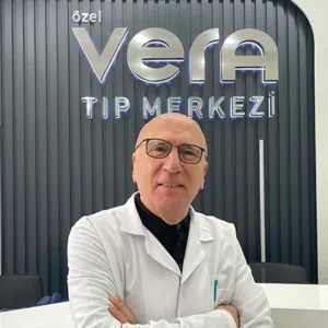 DR ümit ilgen