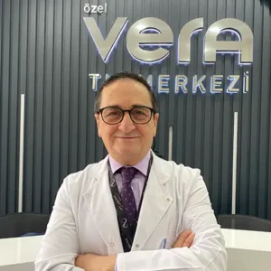 dr zeki yücel