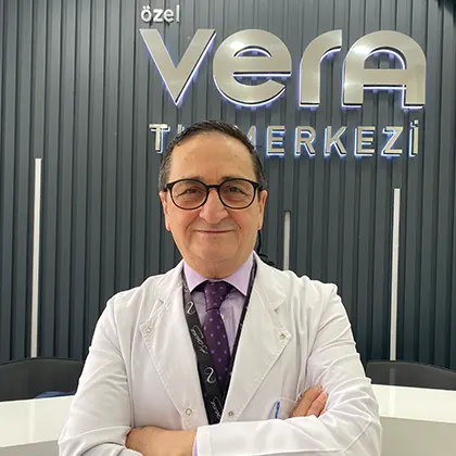 dr zeki yücel