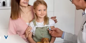 Çocuk Sağlığı ve Hastalıkları
