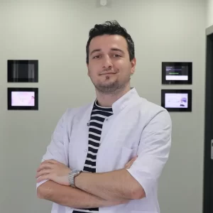 Dt. Furkan KIR
