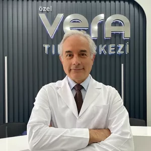 Uzm. Dr. Naser CAN