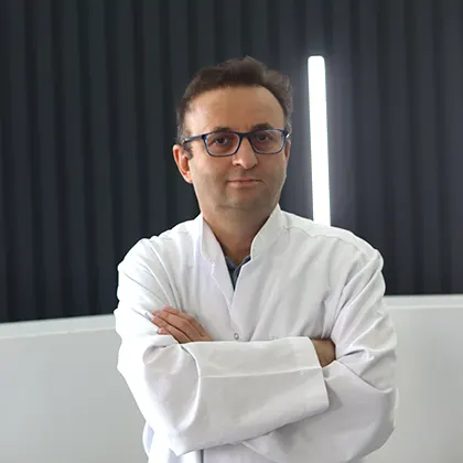 Uzm. Dr. Şehri PUNAR