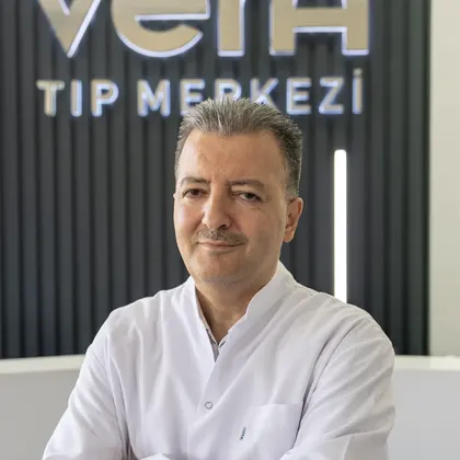 Uzm. Dr. Vahit MÜLTECİHAK